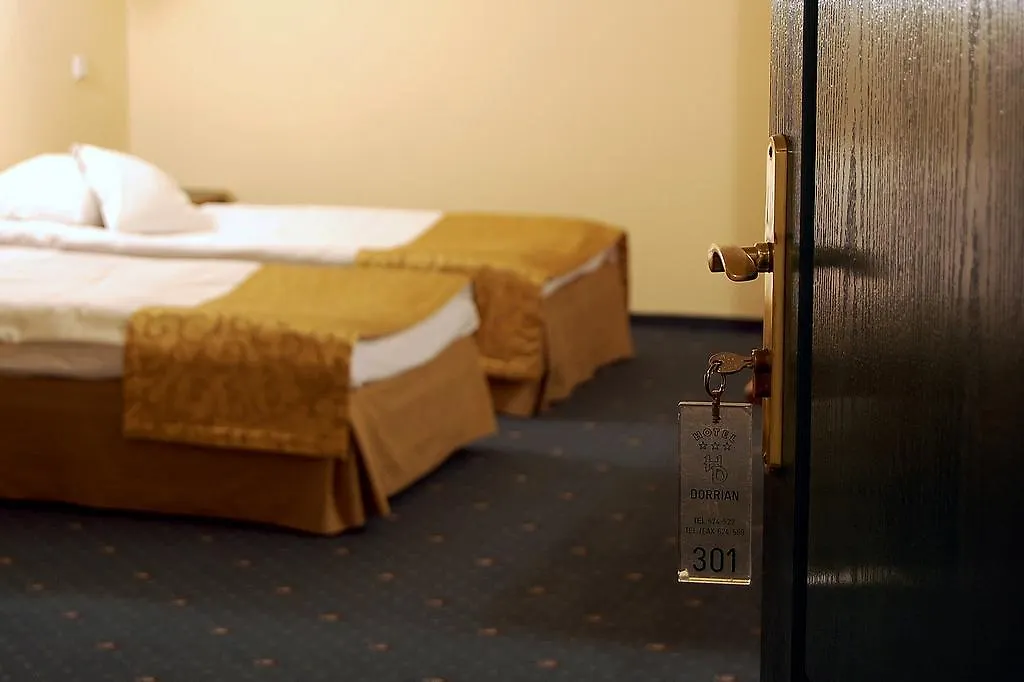 Hotel Dorrian Poznań 3*,  Polska